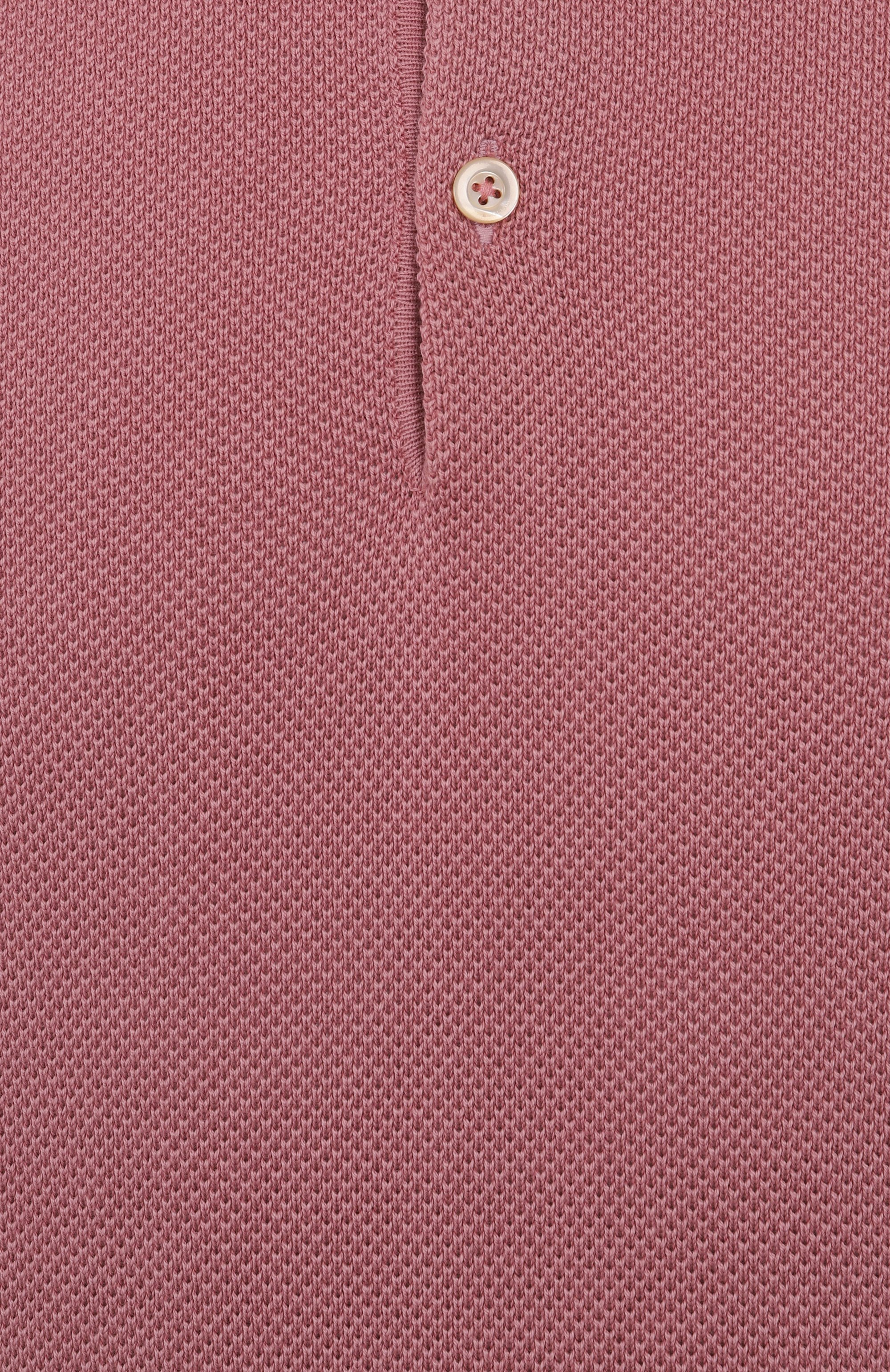 Хлопковое поло BOGLIOLI, арт. 91554T/SB4801, фото 6