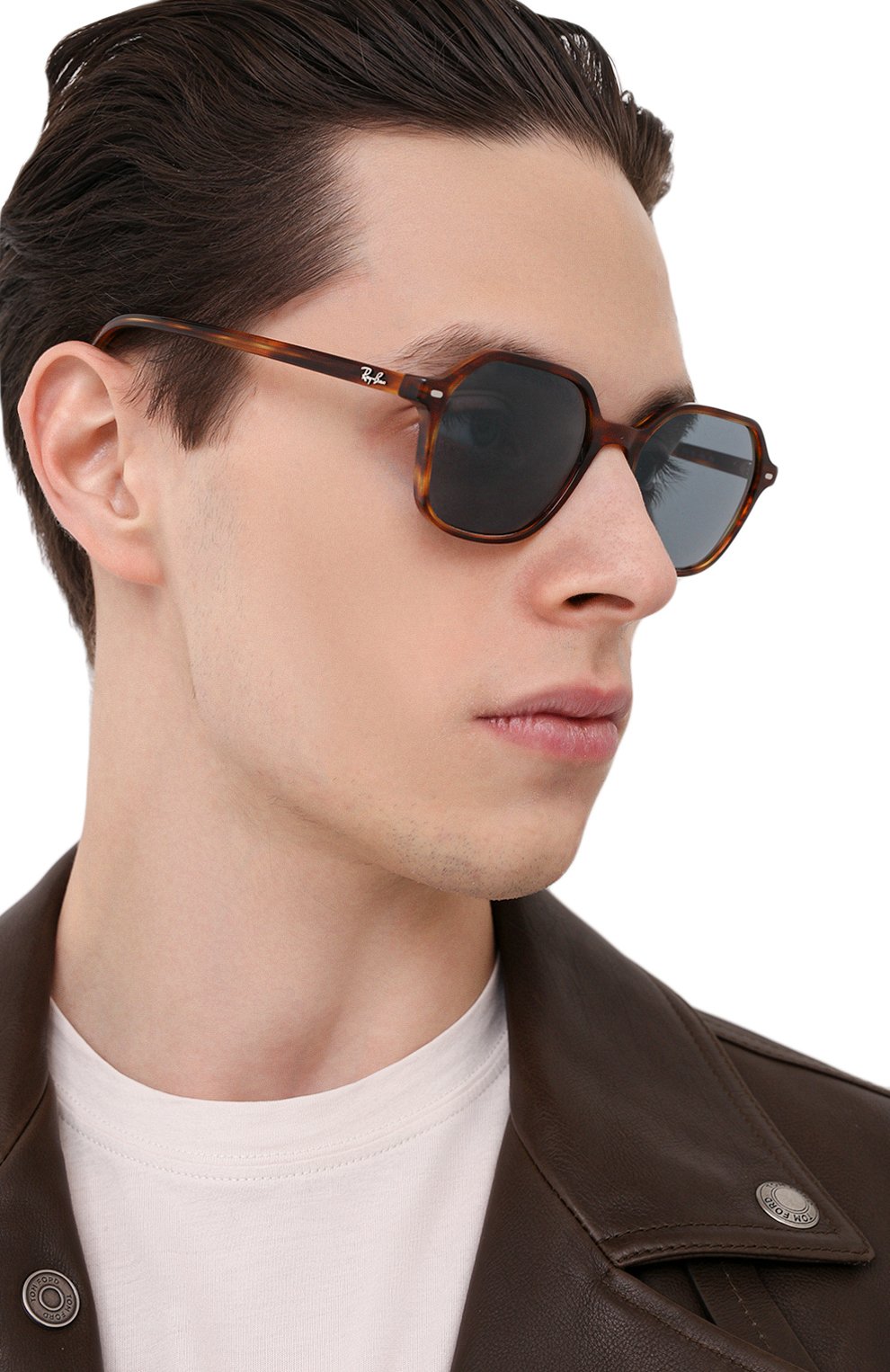 Солнцезащитные очки RAY-BAN, арт. 2194-954/62, фото 3