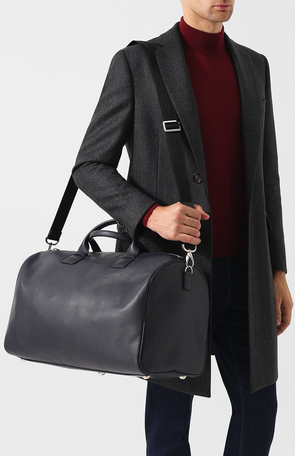 Сумка CORNELIANI, арт. 00TL41-0021800/00, фото 6