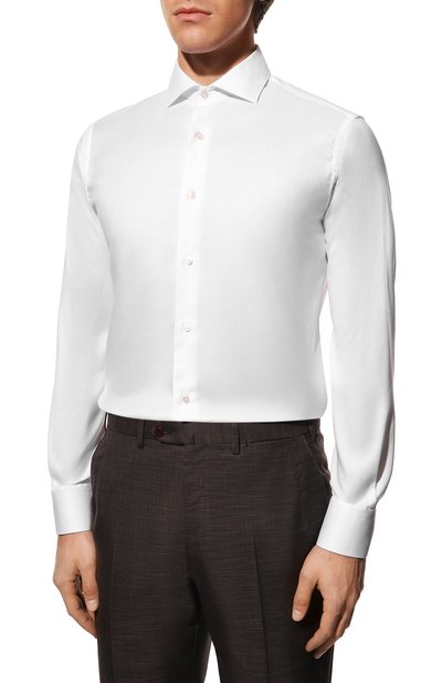 Хлопковая сорочка BROUBACK, арт. S-NISIDA-538/NEW Y0RK 506/R, фото 4