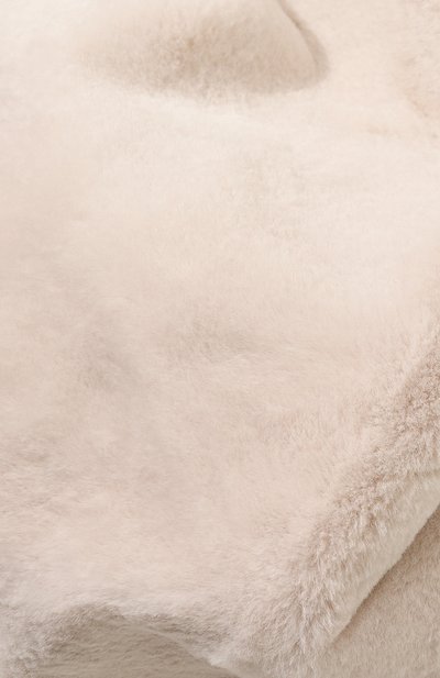 Меховой берет из норки VICTORIA KUSENKOVA, арт. 011210012008, фото 4