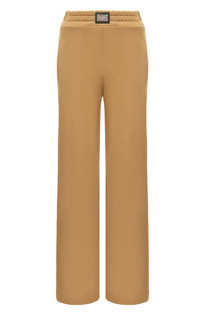 Женские хлопковые брюки DOLCE & GABBANA, арт. FTC2JT/FU7DU