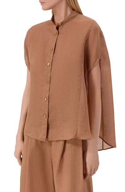 Рубашка LORENA ANTONIAZZI, арт. E2643CA03A/5254, фото 3