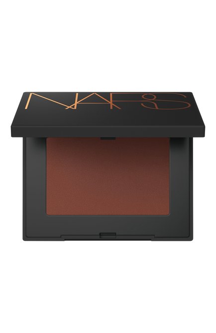 Мужской бронзирующие румяна laguna bronzing powder, оттенок laguna 08 (3,5g) NARS, арт. 34503267NS