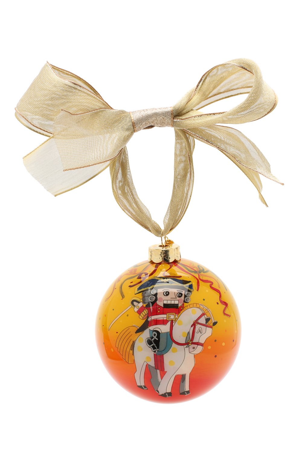 Набор из шести игрушек щелкунчик TSAR, арт. 680531, фото 8