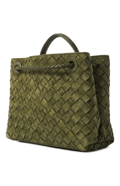 Сумка andiamo small BOTTEGA VENETA, арт. 766014/V5ZZ1, фото 4
