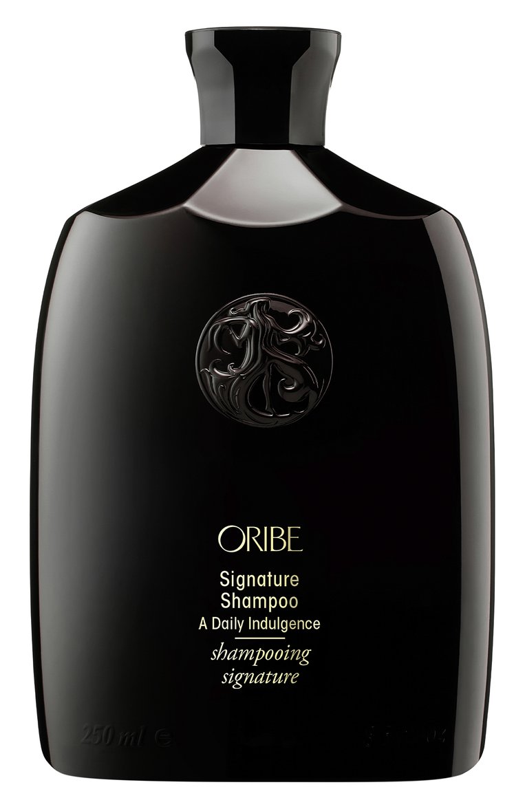 Шампунь для ежедневного ухода "вдохновение дня" (250ml) ORIBE бесцветного цвета, арт. 811913010006 | Фото 1 (Статус проверки: Проверена категория; Тип продукта: Шампуни; Нос: Не проставлено; Региональные ограничения белый список (Axapta Mercury): Не проставлено; Назначение: Для волос; Автоматизация Diginetica: Не назначено; Косметика кросс-кт: Уход У; Обьем косметики: 250ml)
