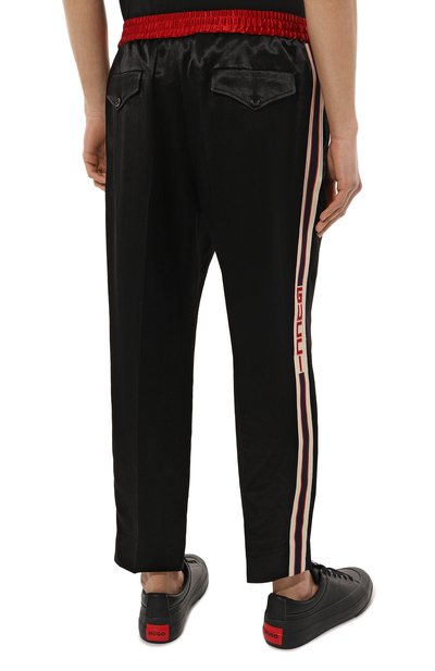 Брюки GUCCI, арт. 519563 Z791A, фото 4