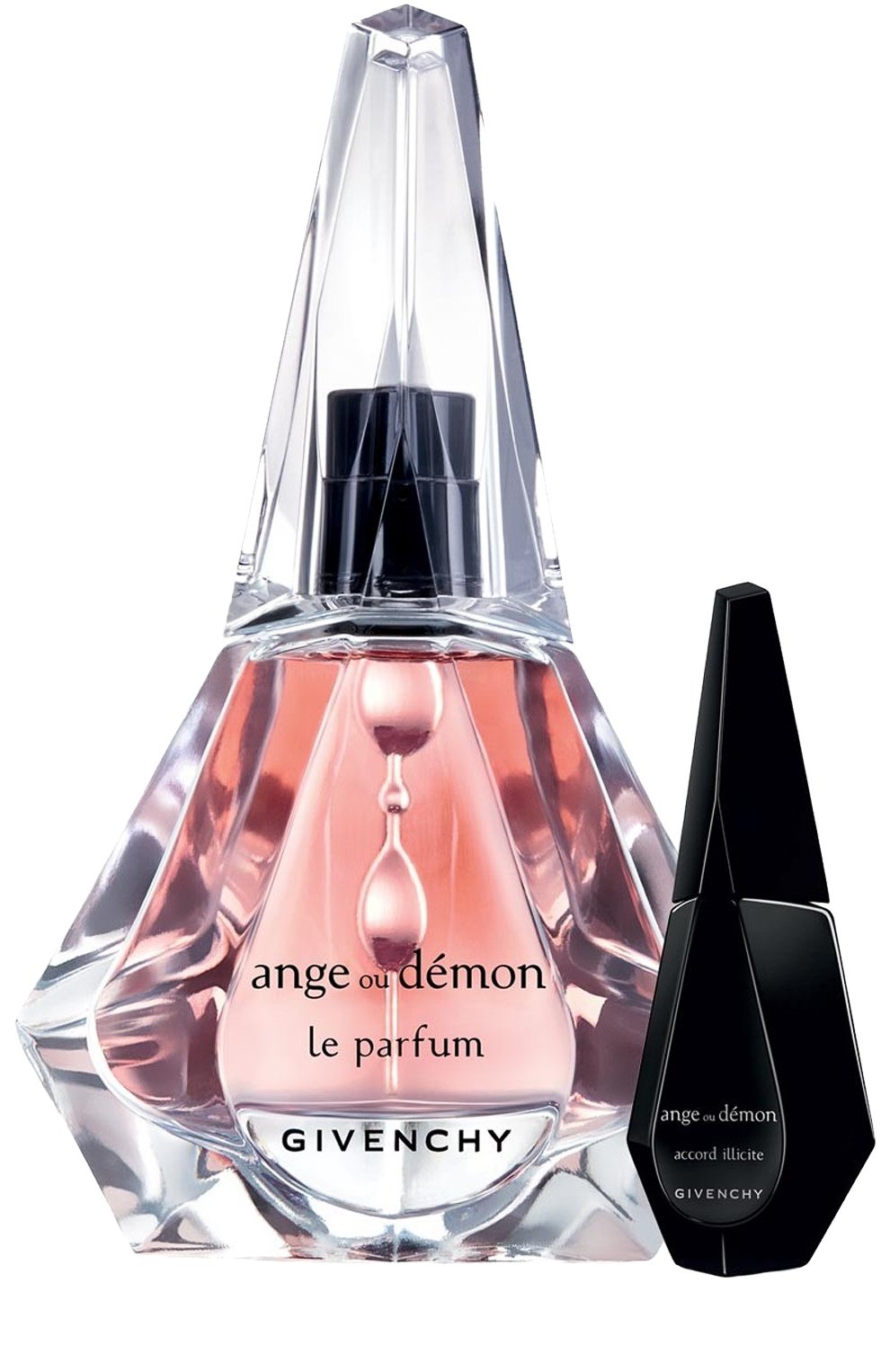 Духи ange ou demon и парфюмерный аккорд GIVENCHY, арт. P038101, фото 1