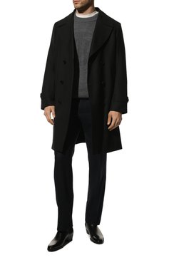 Шерстяные брюки TOM FORD, арт. 631R14/610043, фото 1