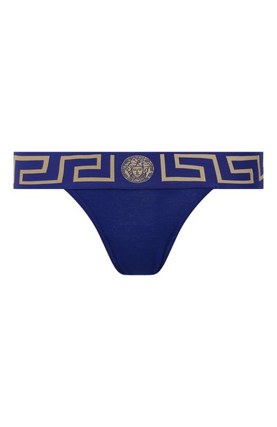 Женские трусы-стринги VERSACE, арт. AUD01042/A232741