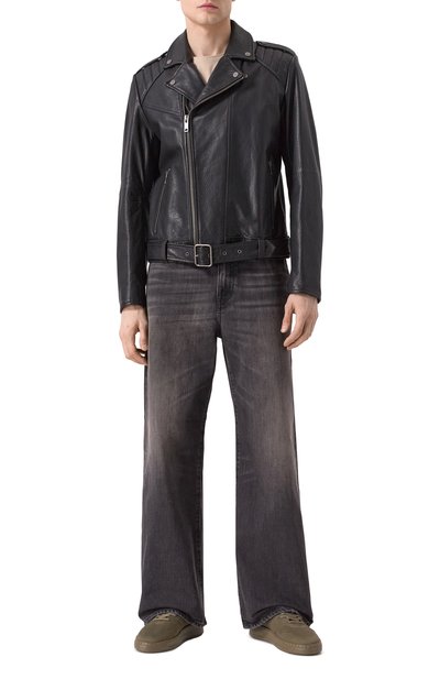 Текстильные кеды medalist AUTRY, арт. A1U1EKLMKN15, фото 2