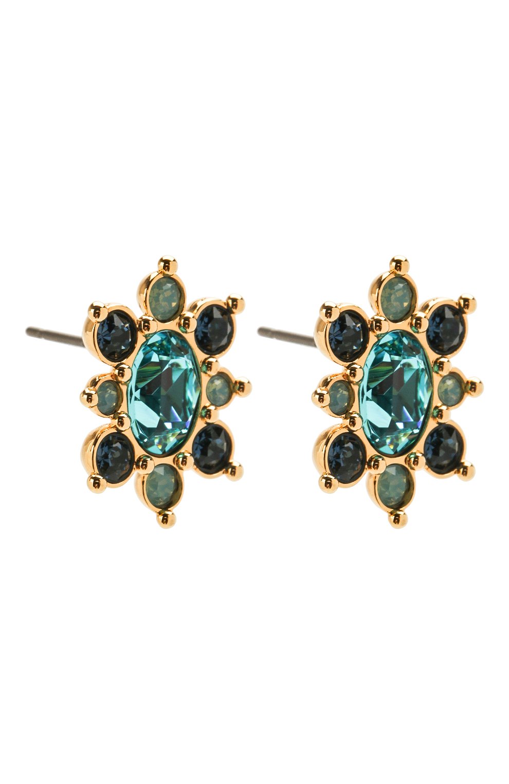 Серьги lucky goddess SWAROVSKI, арт. 5461791, фото 3