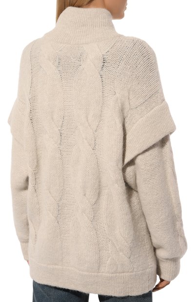 Кардиган IRO, арт. WM12F0NA, фото 4