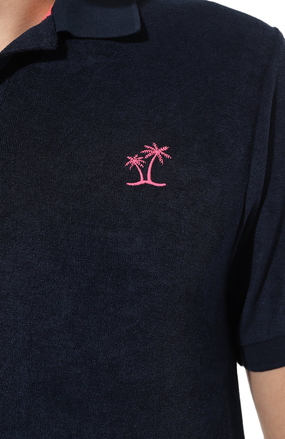 Поло MC2 SAINT BARTH, арт. STBM/JEREMY/00208D, фото 5