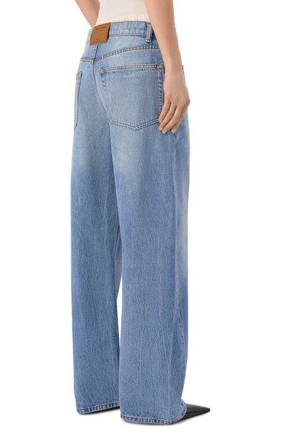 Джинсы ALEXANDER WANG, арт. 4DC2264153, фото 4