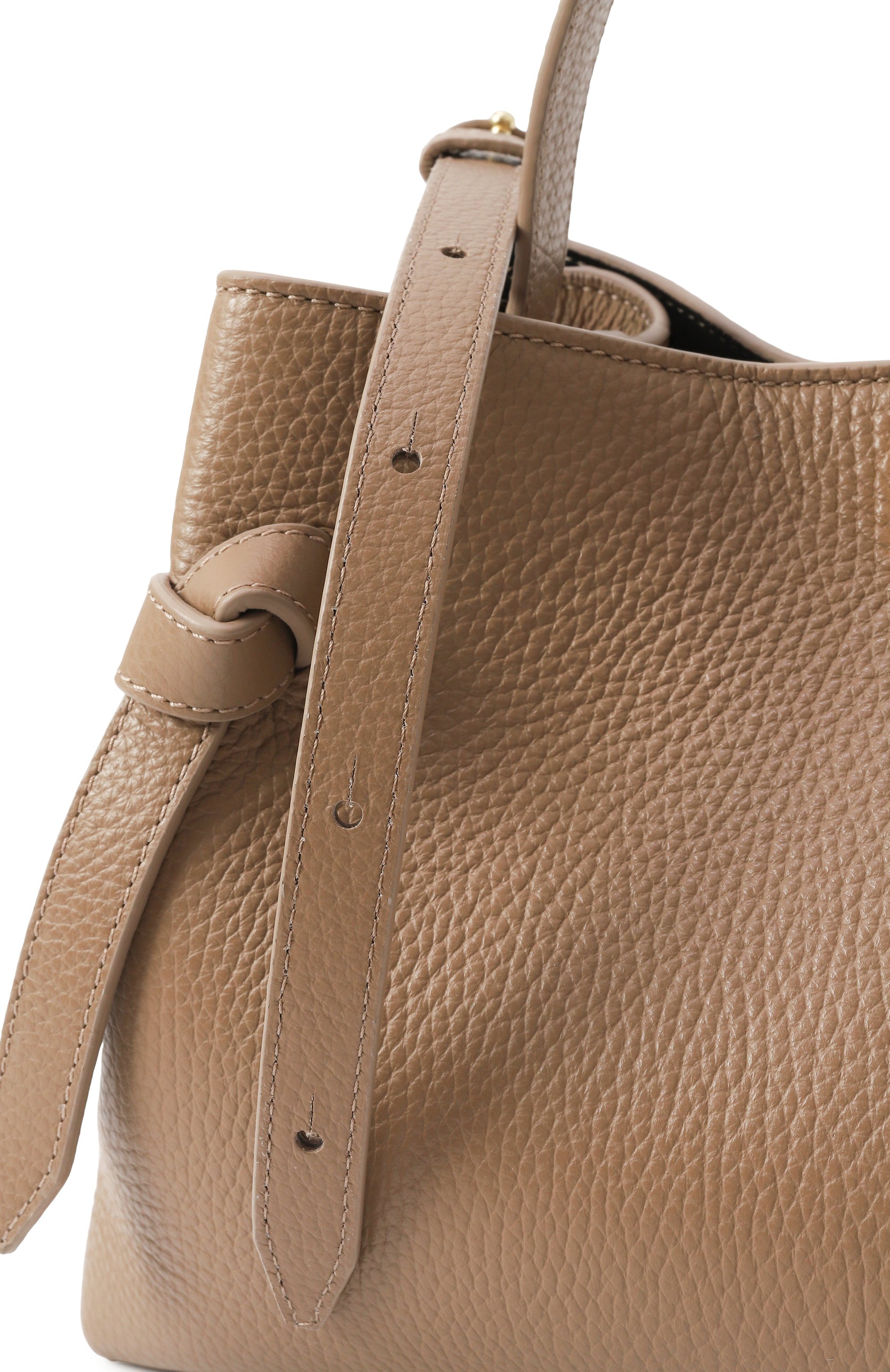 Сумка gyoza YUZEFI, арт. YUZC0-HB-GZ-L035, фото 3