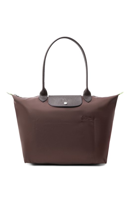 Сумка Le Pliage Green large Longchamp L1899919/919 Коричневый L1899919/919