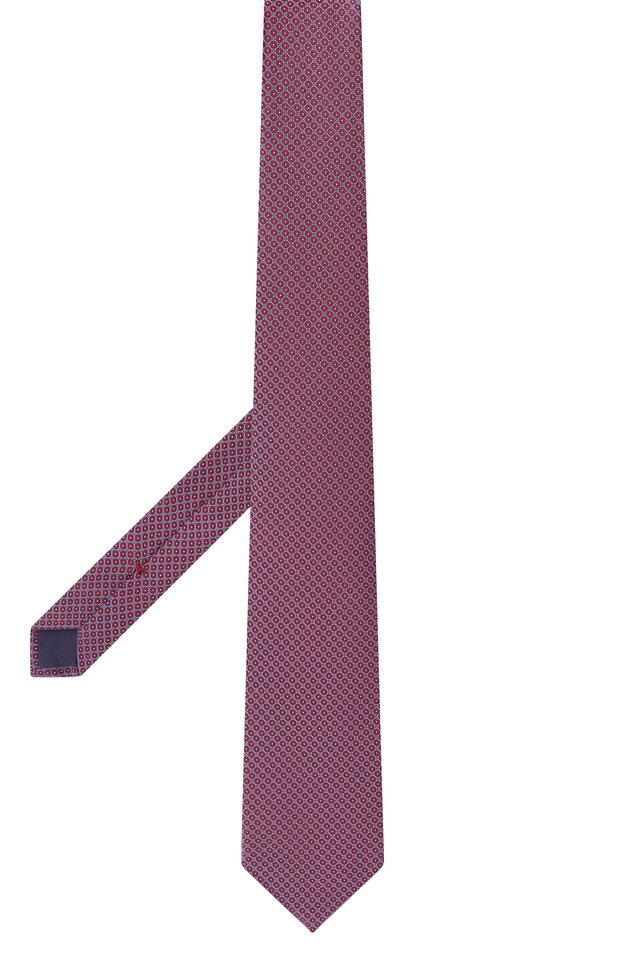 Шелковый галстук CORNELIANI, арт. 27U302/2720304, фото 3