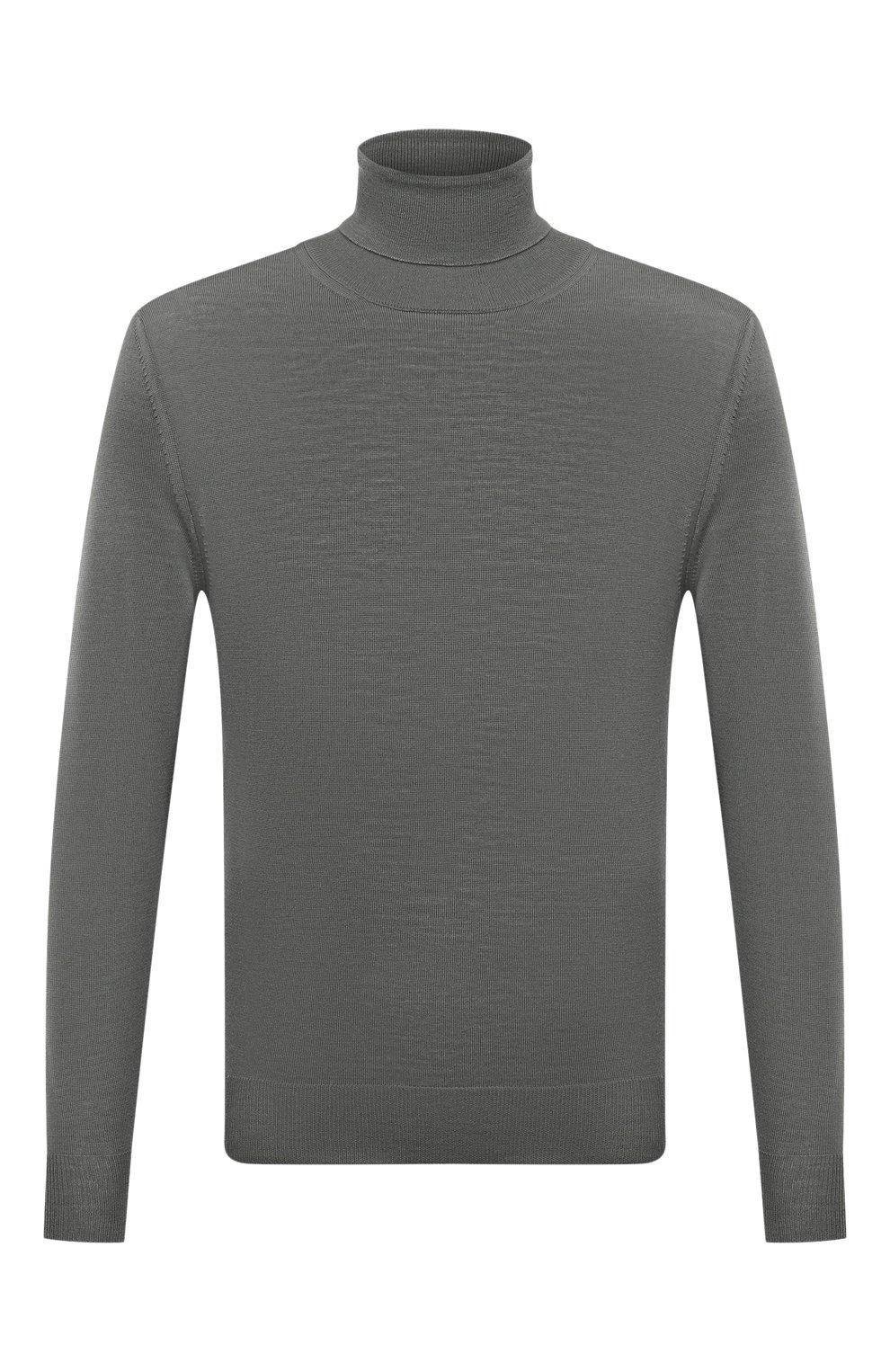 Шерстяная водолазка CANALI, арт. C0020/MK00077, фото 1