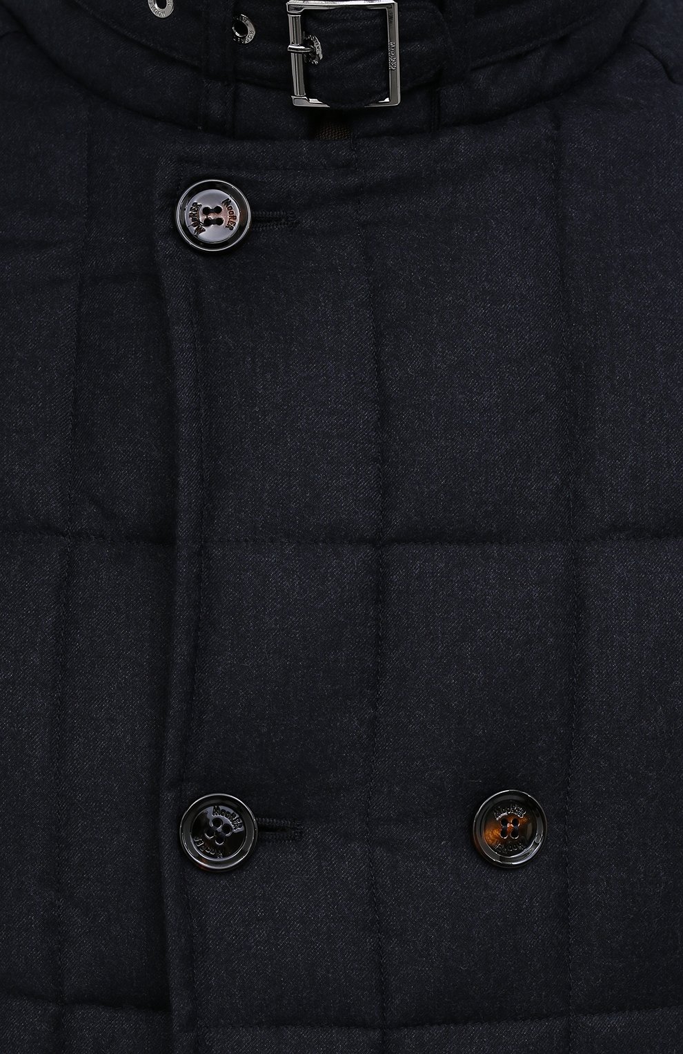 Пуховик morris-l MOORER, арт. M0RRIS-L/A20M011LANA, фото 5