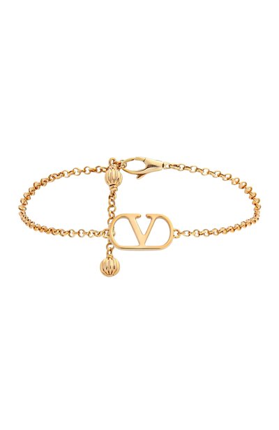 Женский браслет VALENTINO, арт. 9W2J0CE9/MET