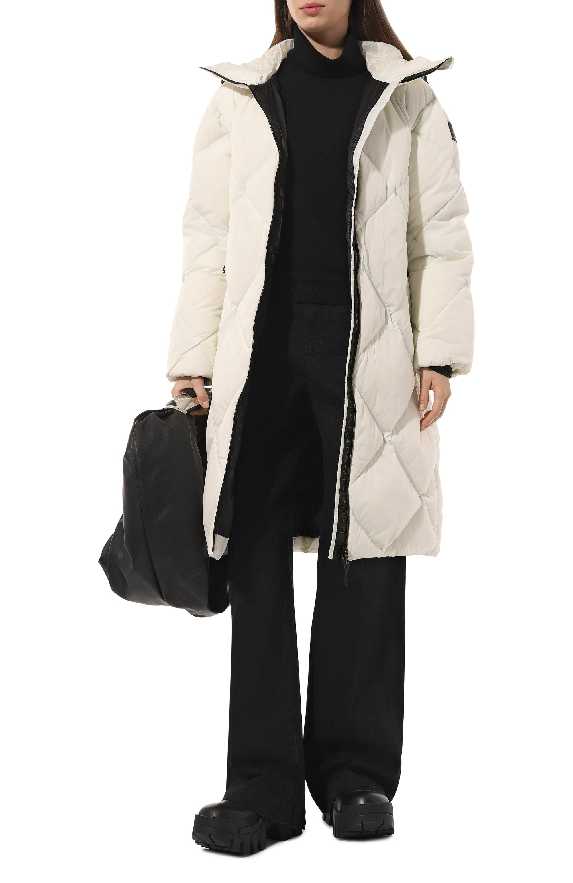 Пуховик BOGNER FIRE+ICE, арт. 44608037, фото 2