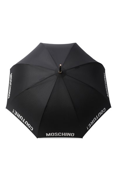 Женский зонт-трость MOSCHINO, арт. 8982-63 AUT0