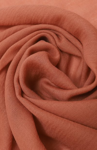 Шарф из кашемира и шерсти COLOMBO, арт. S8/2702-U, фото 4