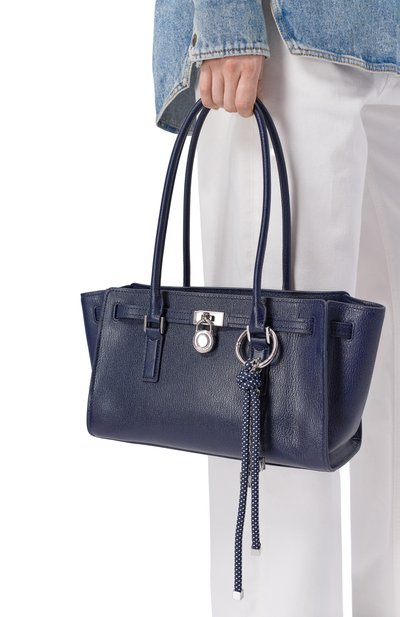 Сумка hamilton moderne small MICHAEL MICHAEL KORS, арт. 30F5SNXT0L, фото 2