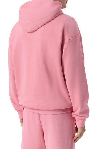 Хлопковое худи PANGAIA, арт. 10000180, фото 4