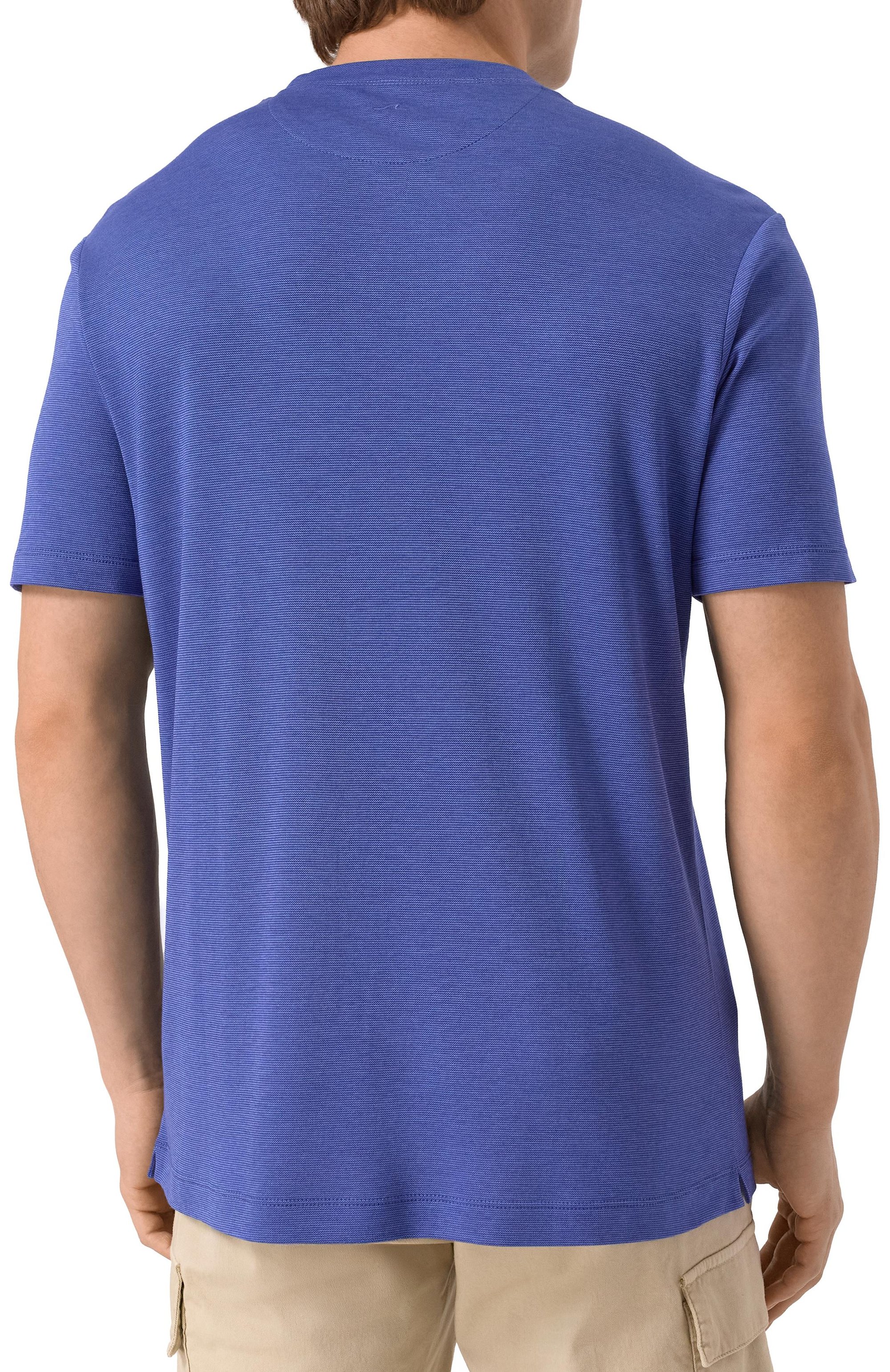 Футболка PAUL&SHARK, арт. 25411026/3XL, фото 4