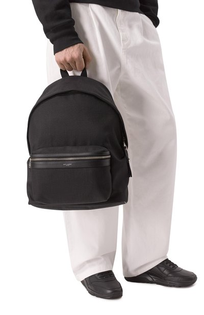 Рюкзак city SAINT LAURENT, арт. 534967/FAEBS, фото 2