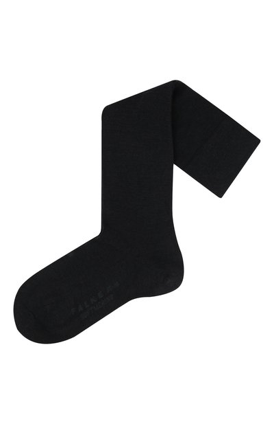 Гольфы softmerino из смеси шерсти и хлопка FALKE, арт. 47438_, фото 2
