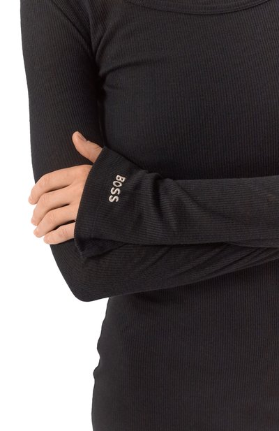 Платье BOSS ORANGE, арт. 50531054, фото 5