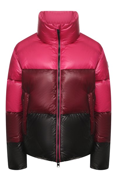 Женский пуховик WOOLRICH, арт. WWCPS2841/UT1702
