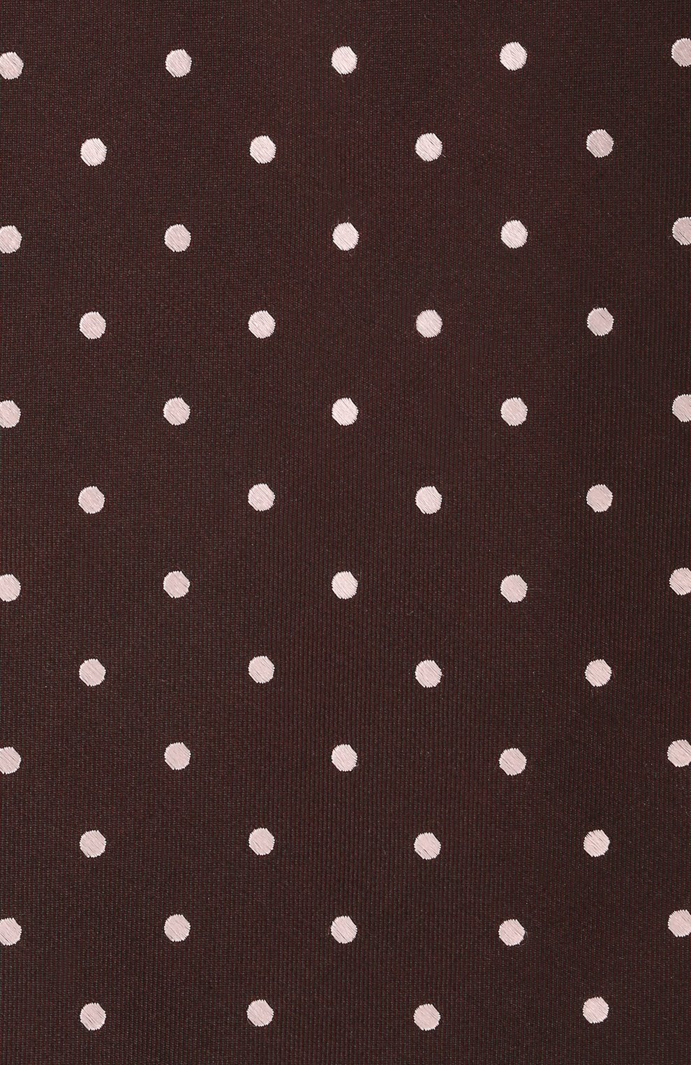 Шелковый галстук TOM FORD, арт. 2TF10/XTF, фото 3