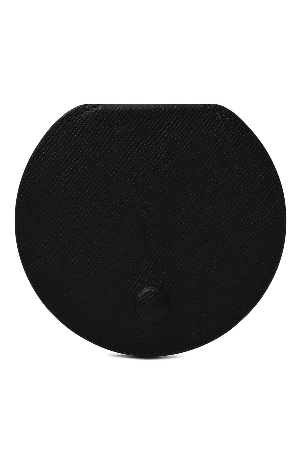 Кожаный брелок-зеркало MAISON MARGIELA, арт. SA1VL0013/P6799, фото 6