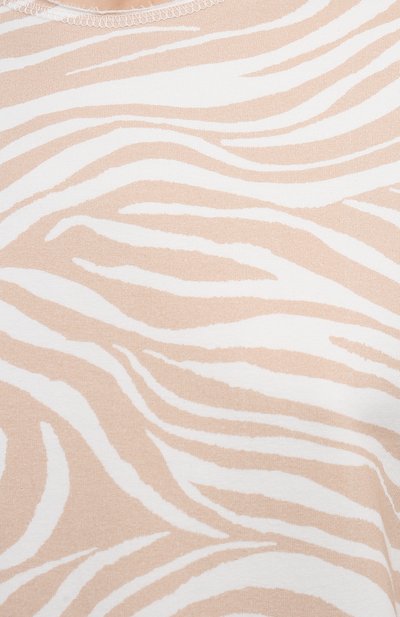 Хлопковый пуловер EVA B.BITZER, арт. 11323334, фото 5