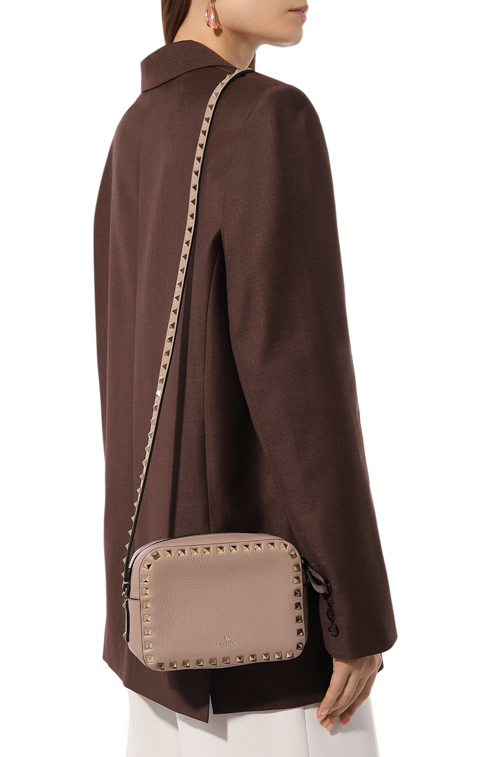 Сумка rockstud VALENTINO, арт. 3W2B0809VSF, фото 2