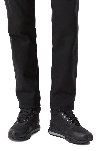 Комбинированные хайкеры JOG DOG, арт. 52138AMFRH4-152, фото 3