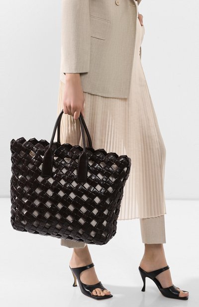 Сумка bv window BOTTEGA VENETA, арт. 608606/VCQJ1, фото 2