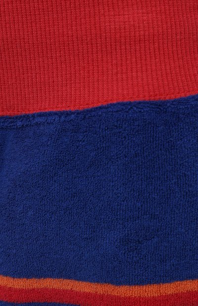 Хлопковые шорты POLO RALPH LAUREN, арт. 211856680, фото 5