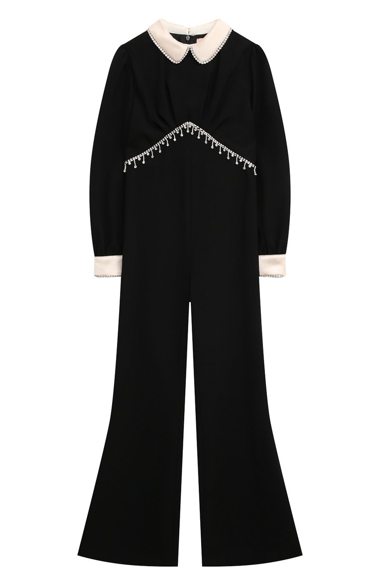 Комбинезон ELISABETTA FRANCHI LA MIA BAMBINA, арт. EFTA076C/GA085/10A-12A+, фото 1