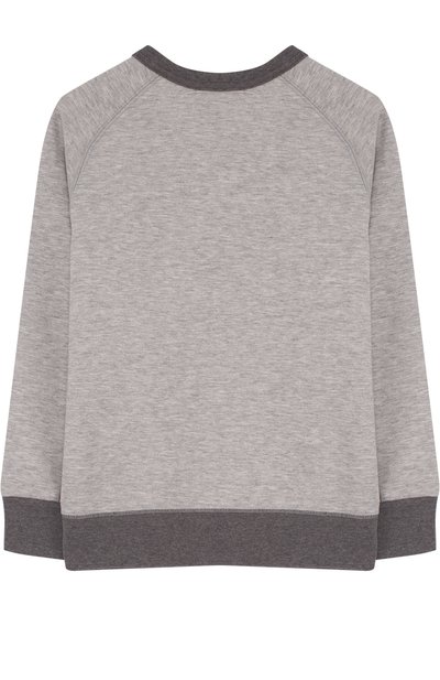 Свитшот с принтом POLO RALPH LAUREN, арт. 323684974, фото 2