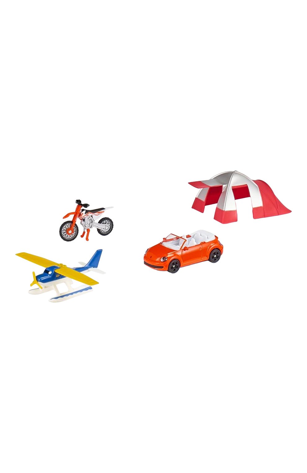 Набор игрушек SIKU, арт. 6325, фото 1