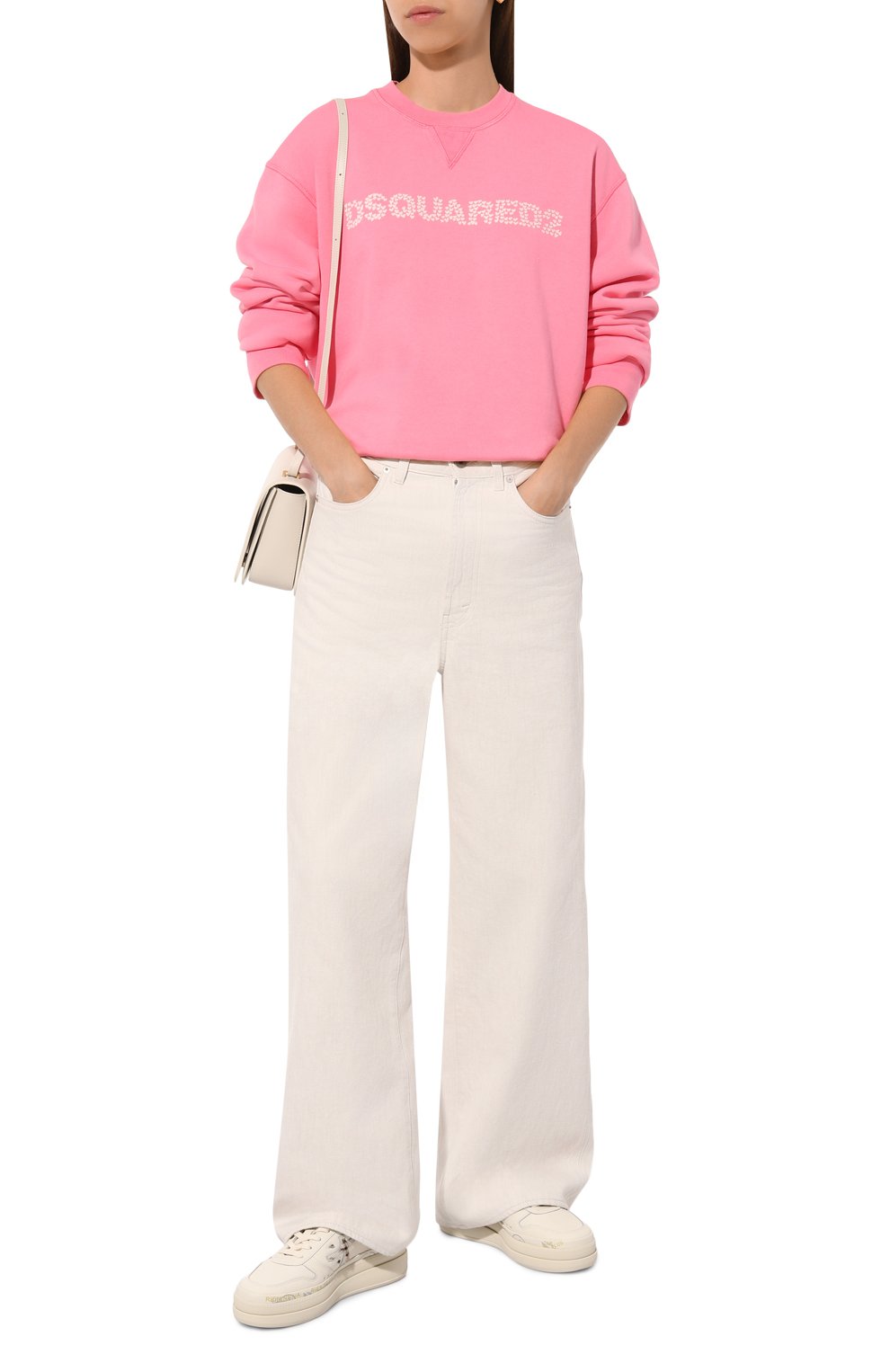 Кожаные кеды micol PREMIATA, арт. MIC0L/VAR 7035, фото 2