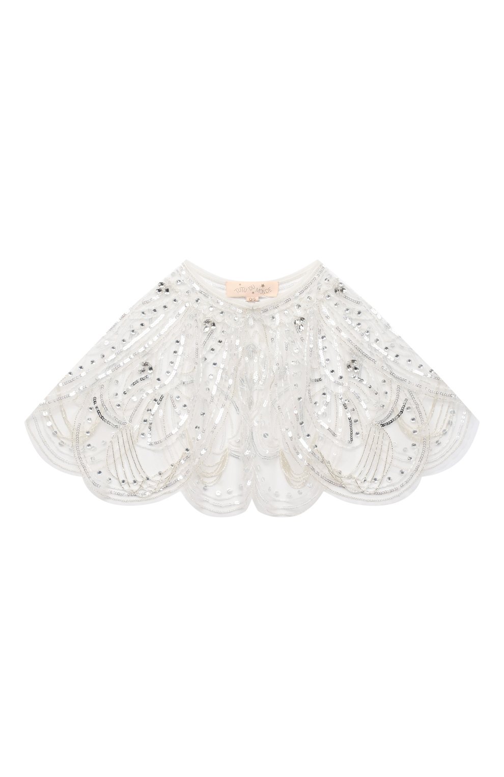 Накидка TUTU DU MONDE, арт. TDM5313, фото 1