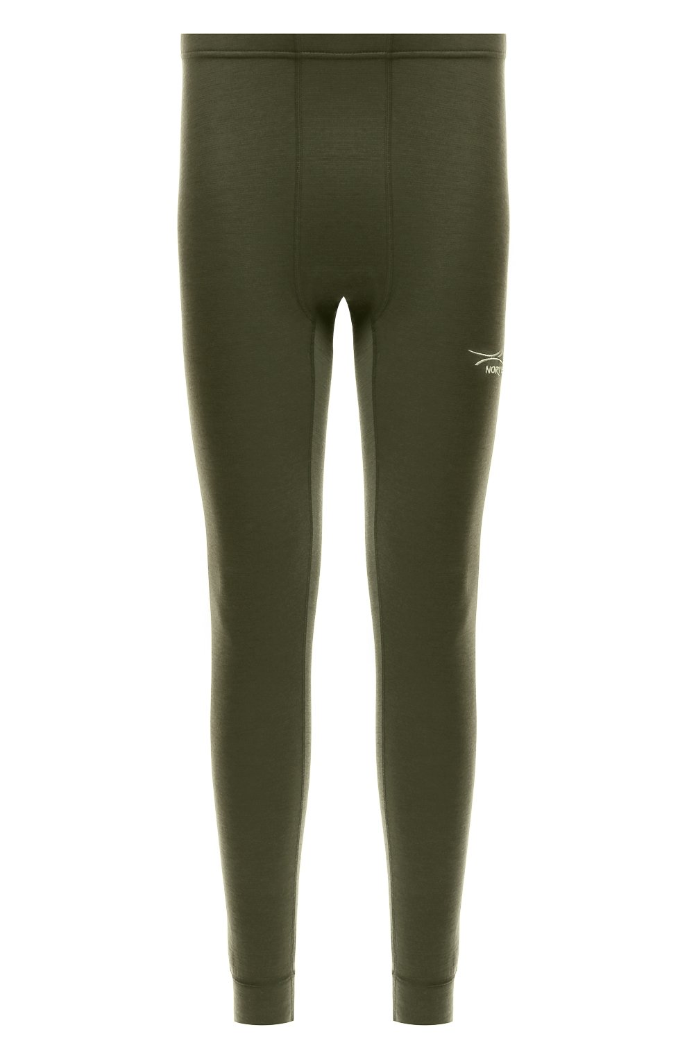 Кальсоны NORVEG хаки цвета по цене 6900 руб., арт. 3U003RU-009, фото 1 Кальсоны NORVEG, арт. 3U003RU-009, фото 1