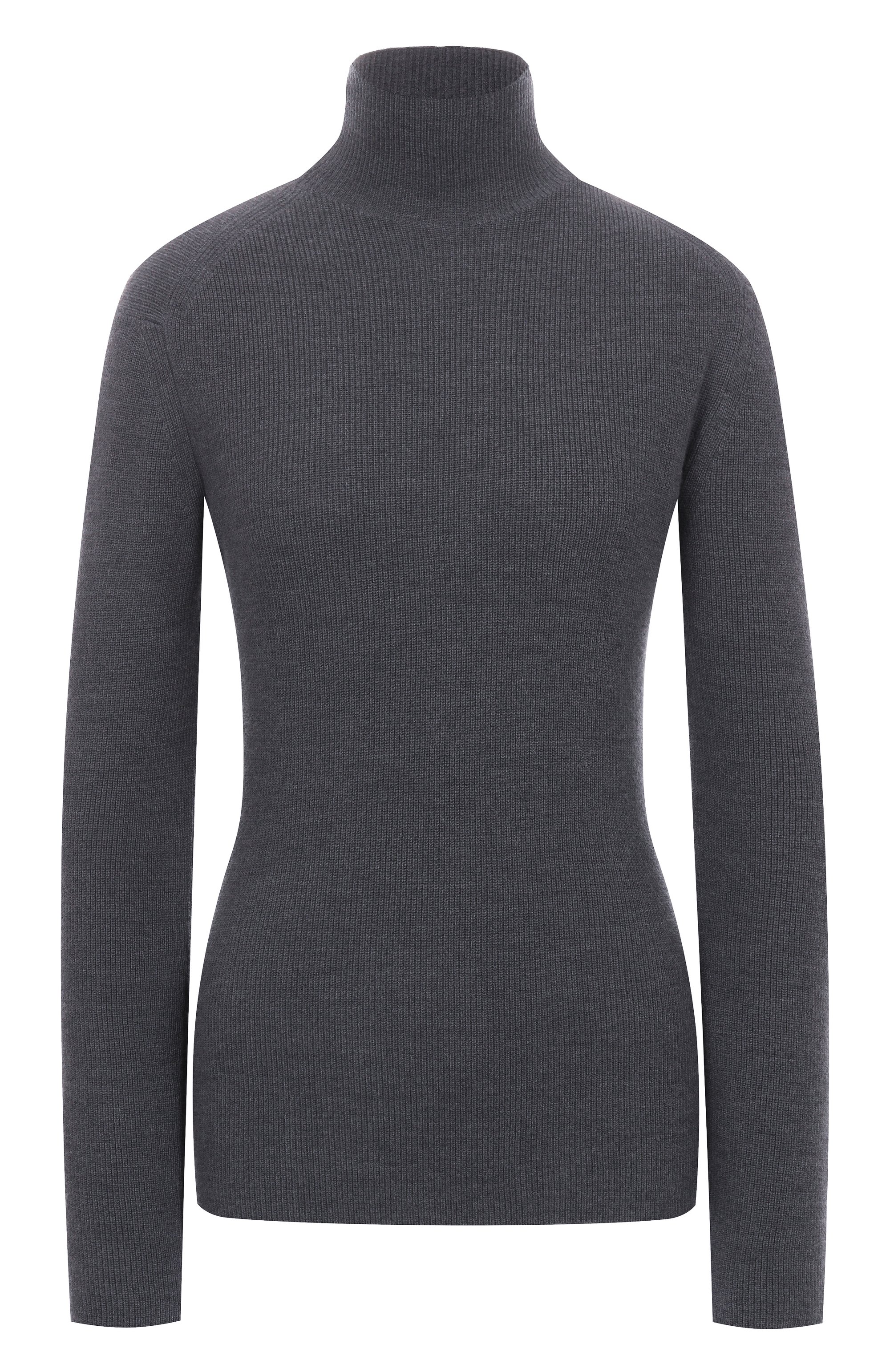 Шерстяная водолазка COLOMBO, арт. MA04825/2-80APL, фото 1